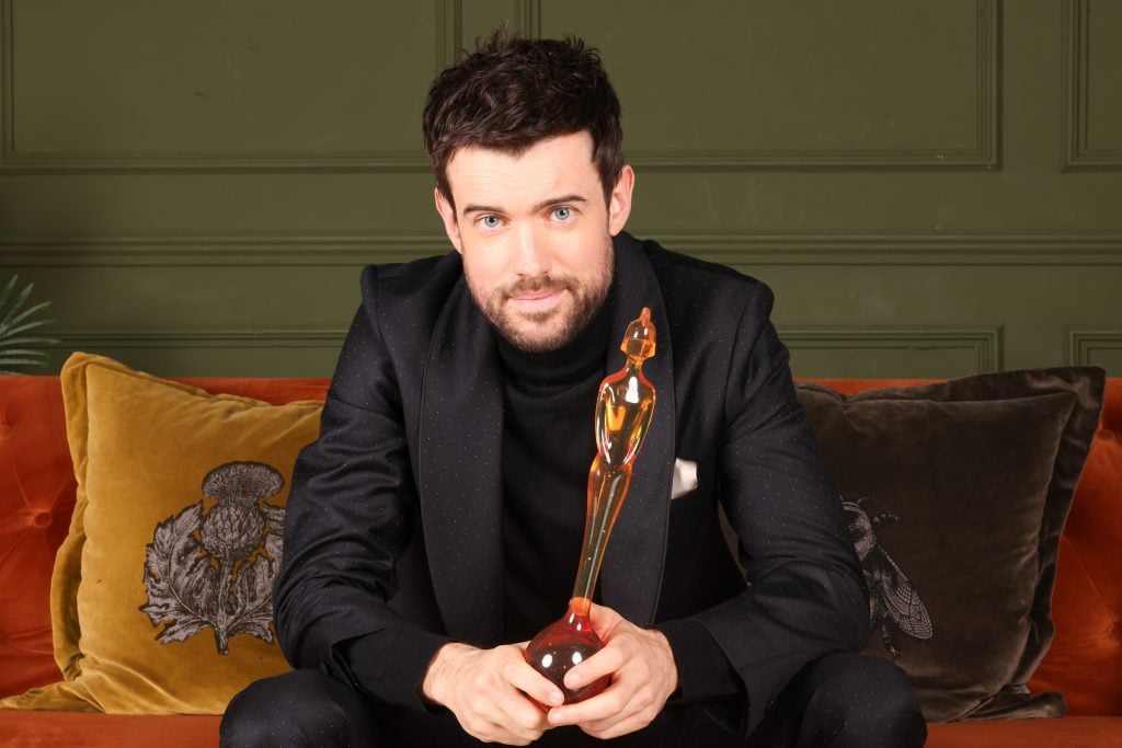 The BRIT Awards 2026 – Jack Whitehall Host,