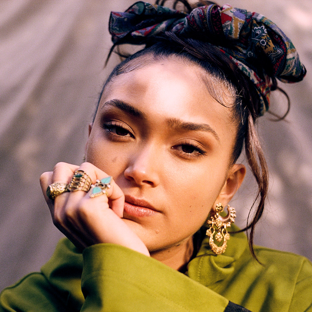 Joy Crookes