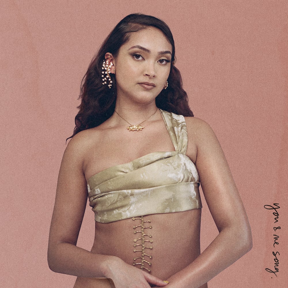 Joy Crookes - You & Me Song