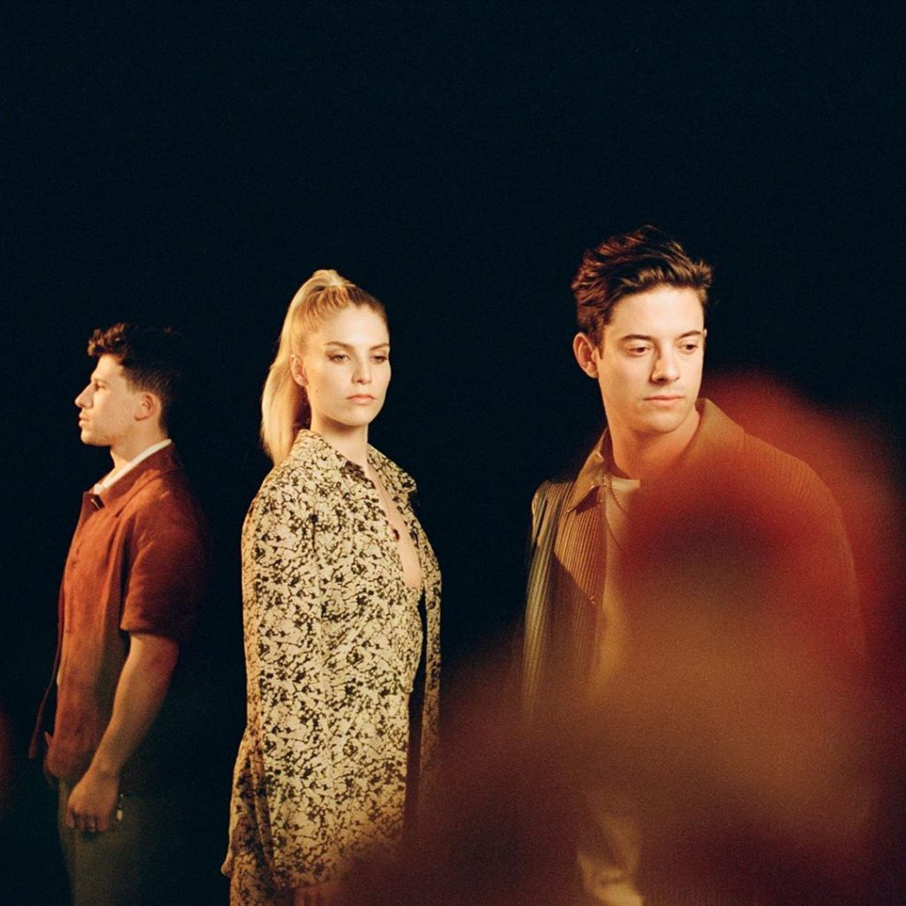 London Grammar IG3_BandShot