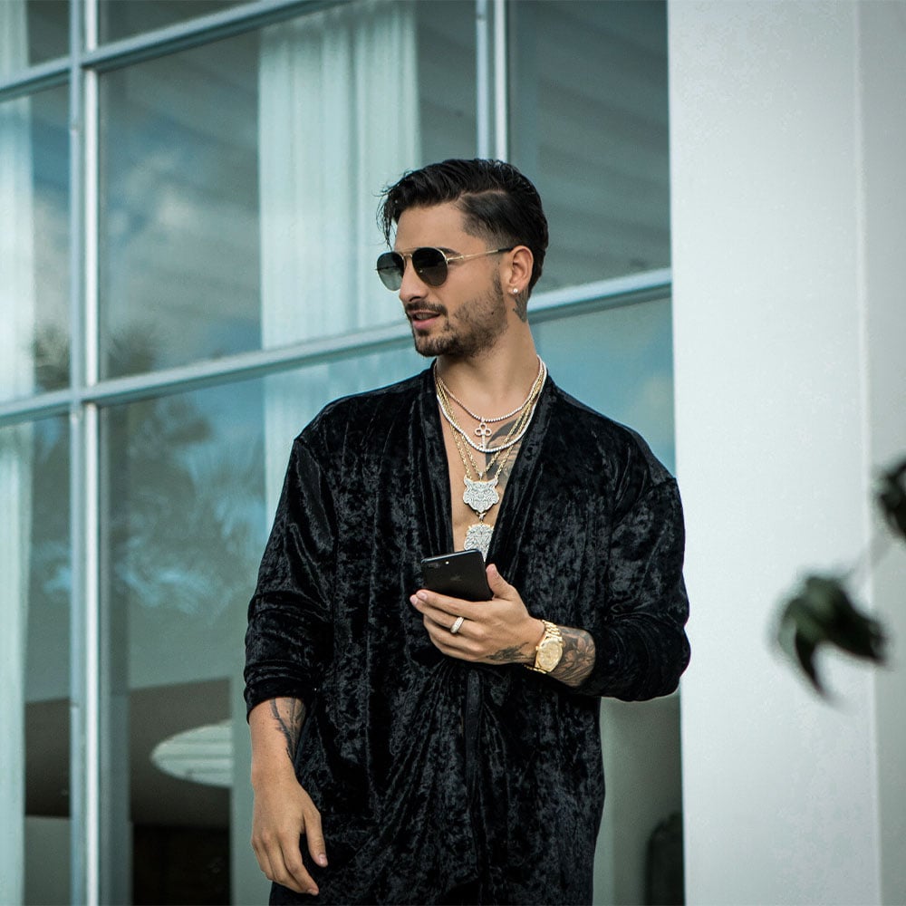 Maluma