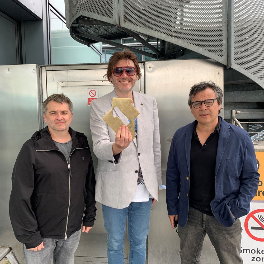 Manic Street Preachers