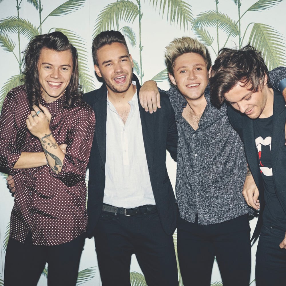 One Direction