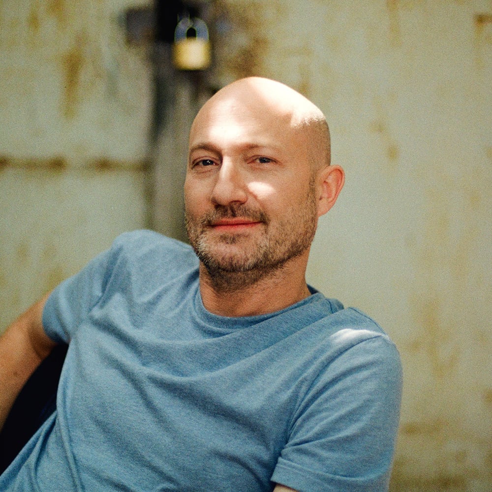 Paul Kalkbrenner