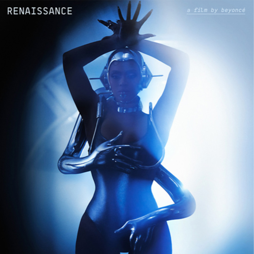 Renaissance Beyonce Film