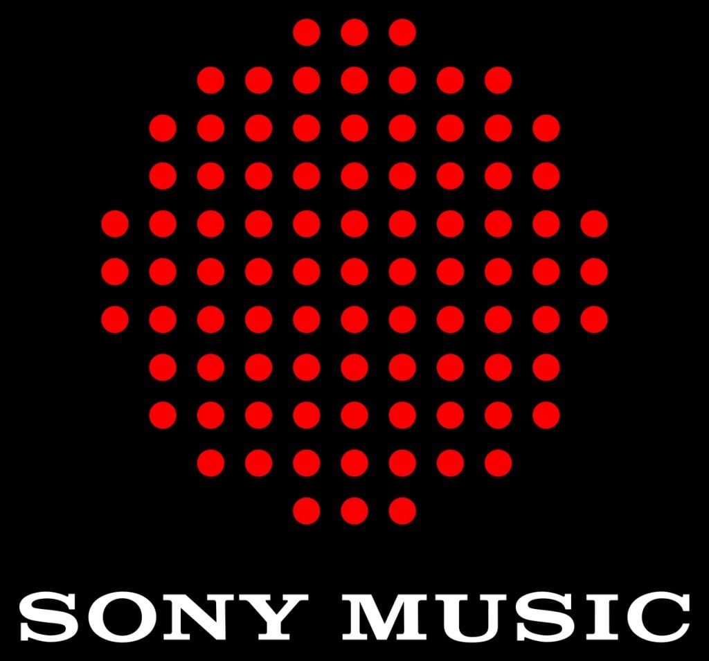 Sony Music UK logo