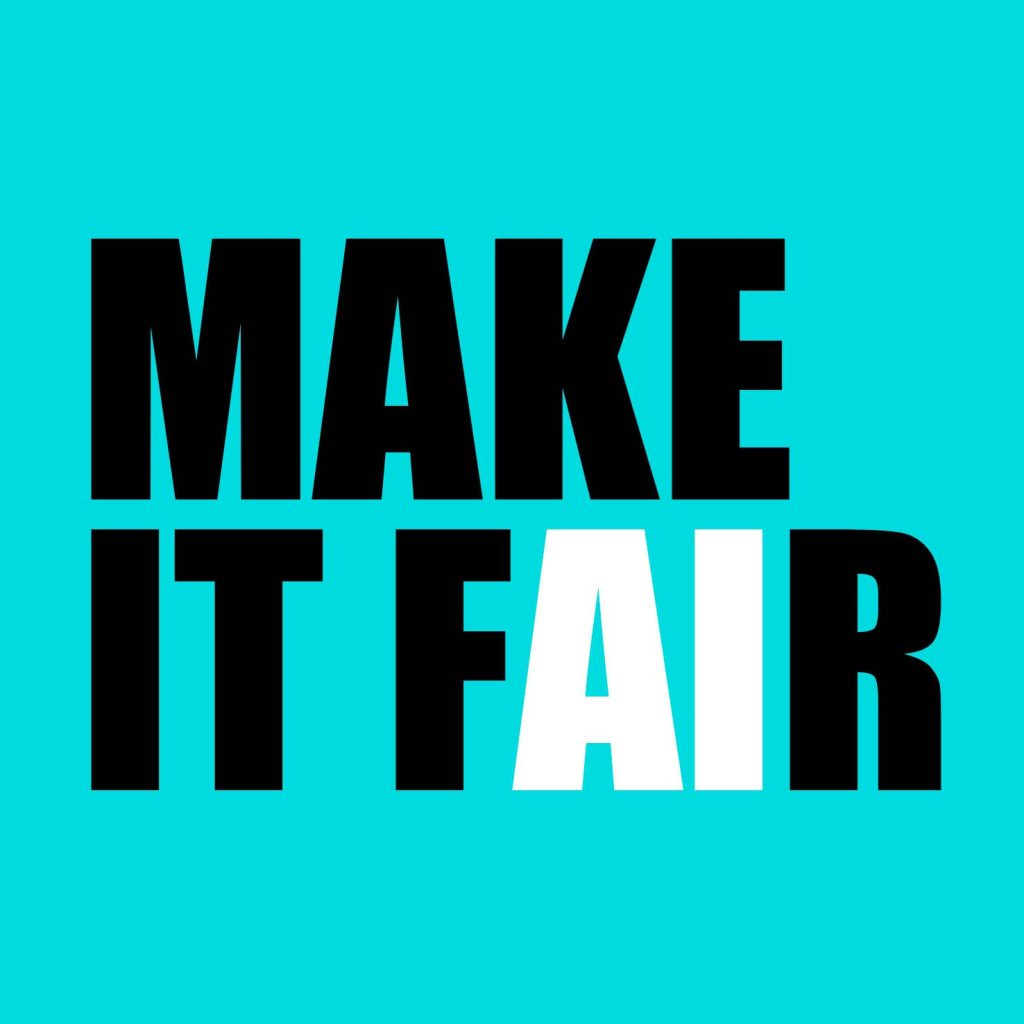 Make It FAIr