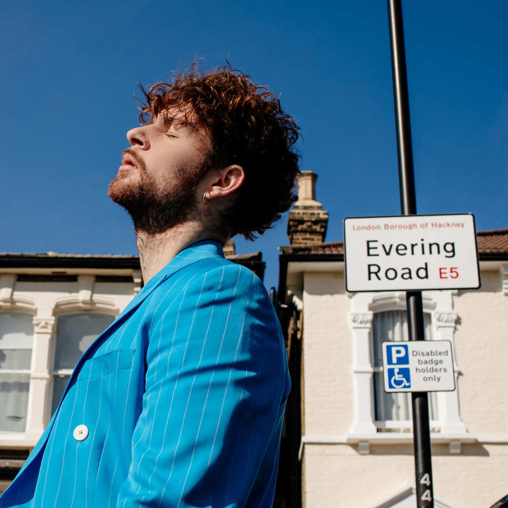 Tom Grennan