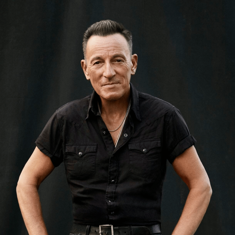 Bruce Springsteen & Sony Music Wins at the 2024 Ivor Novello Awards