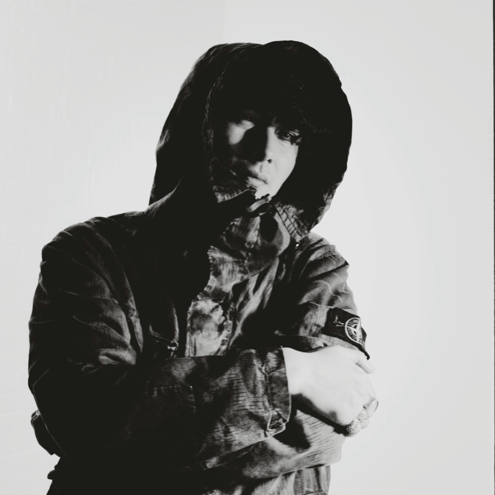 Interplanetary Criminal