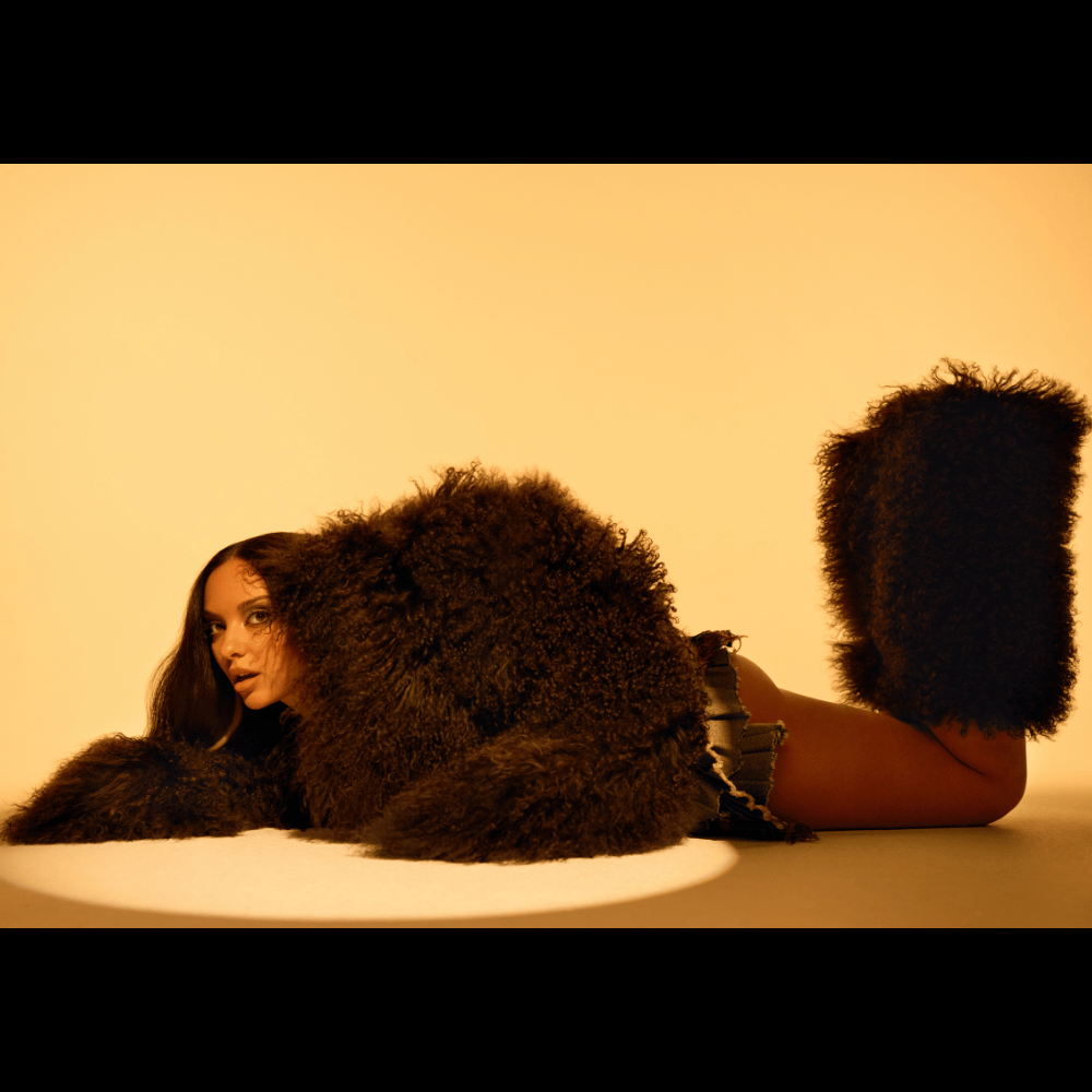 Jade – Sony Music artists nominated for the 2024 UK Music Video Awards