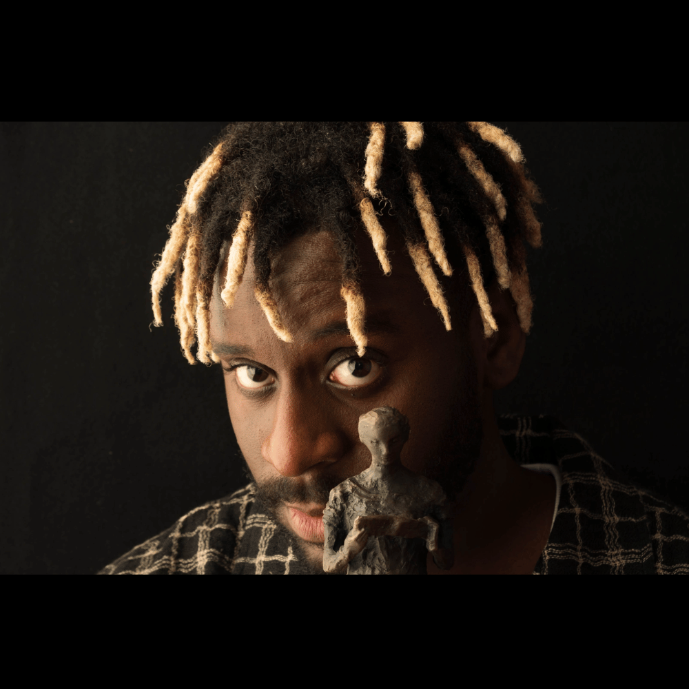 Myles Smith wins at The Ivors