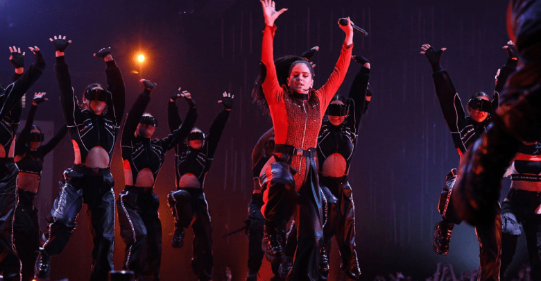 Wins for Little Mix and Camila Cabello at MTV EMAs