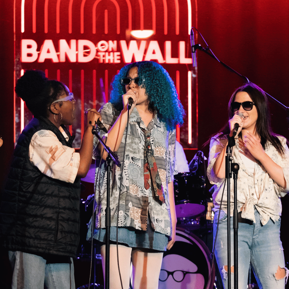 Royal Northern College of Music Sony Music Social Justice Fund