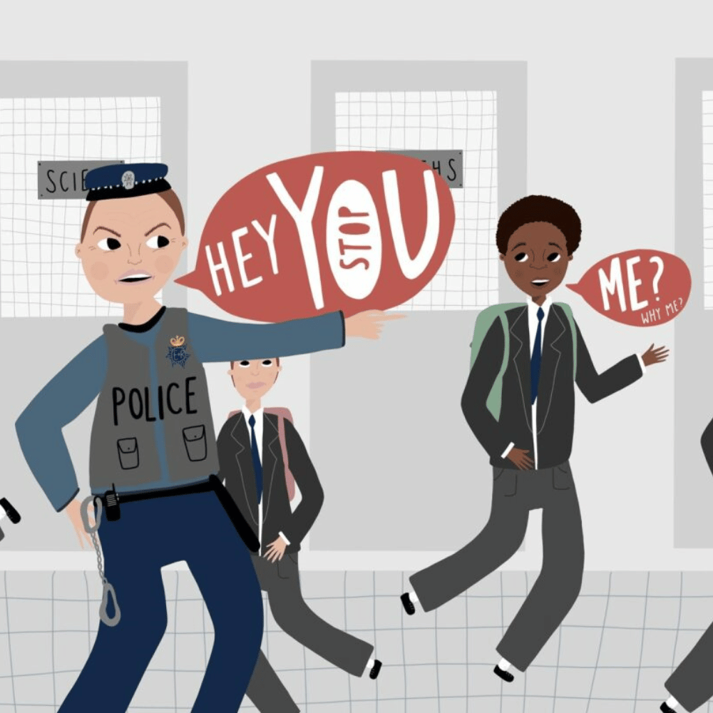 Runnymede Trust Sony Music Social Justice Fund