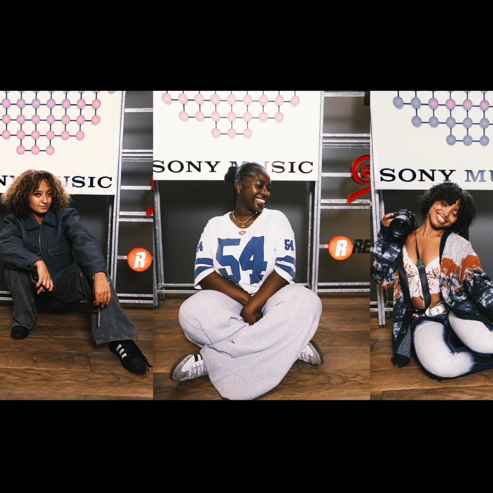 Sony Music UK nominated at Business Charity Awards 2025 for Social Justice Fund Projects