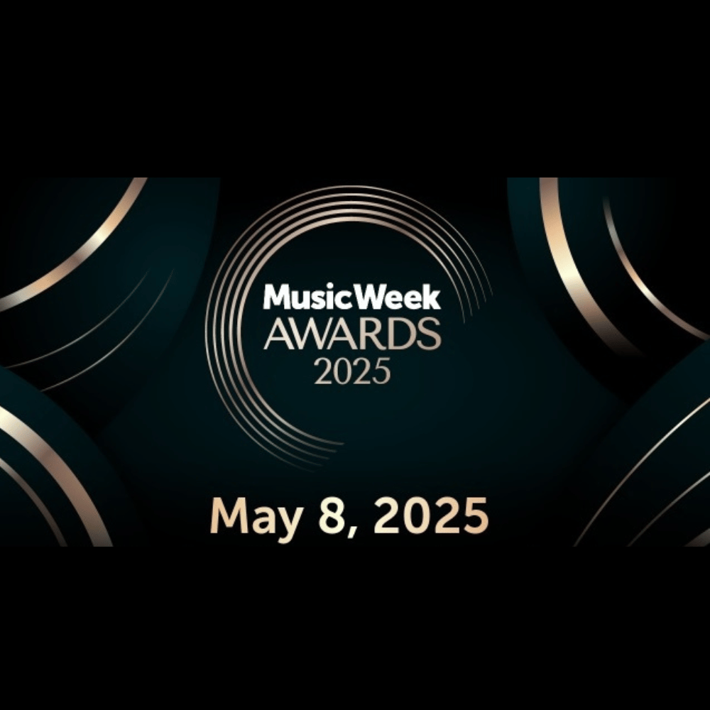 Sony Music Win at the Music Week Awards 2025