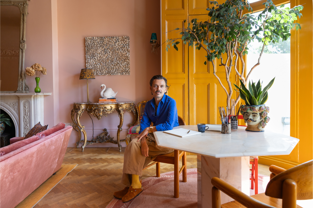 Designer of the 2026 BRIT Award trophy announced 