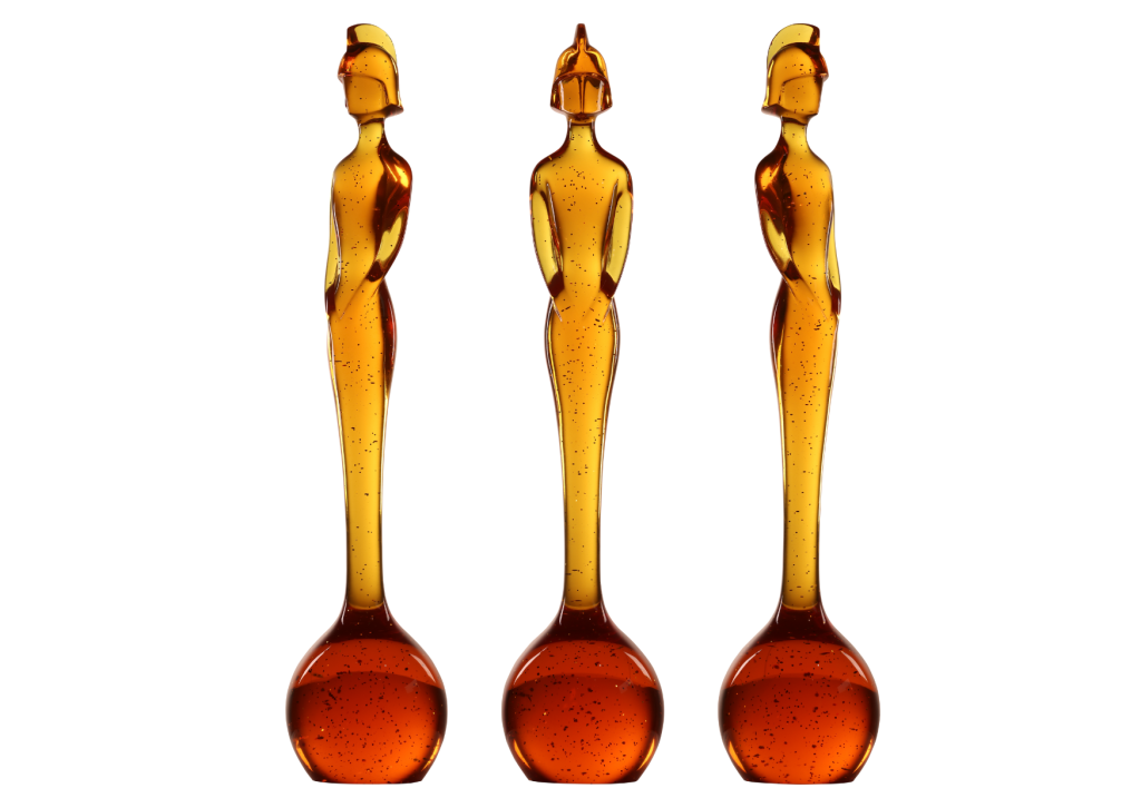 Designer of the 2026 BRIT Award trophy announced 