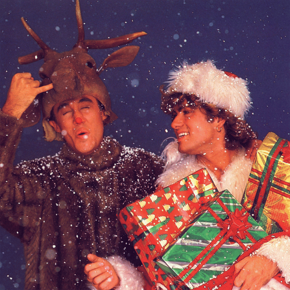 Wham! Last Christmas
